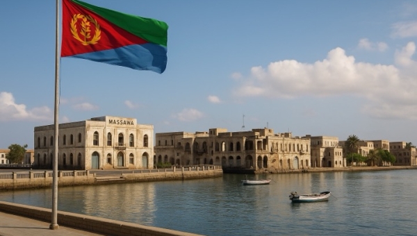 35 Jahre Fenkil-Operation: Wie Eritreer in Deutschland ein umstrittenes Nationalgedenken gestalten